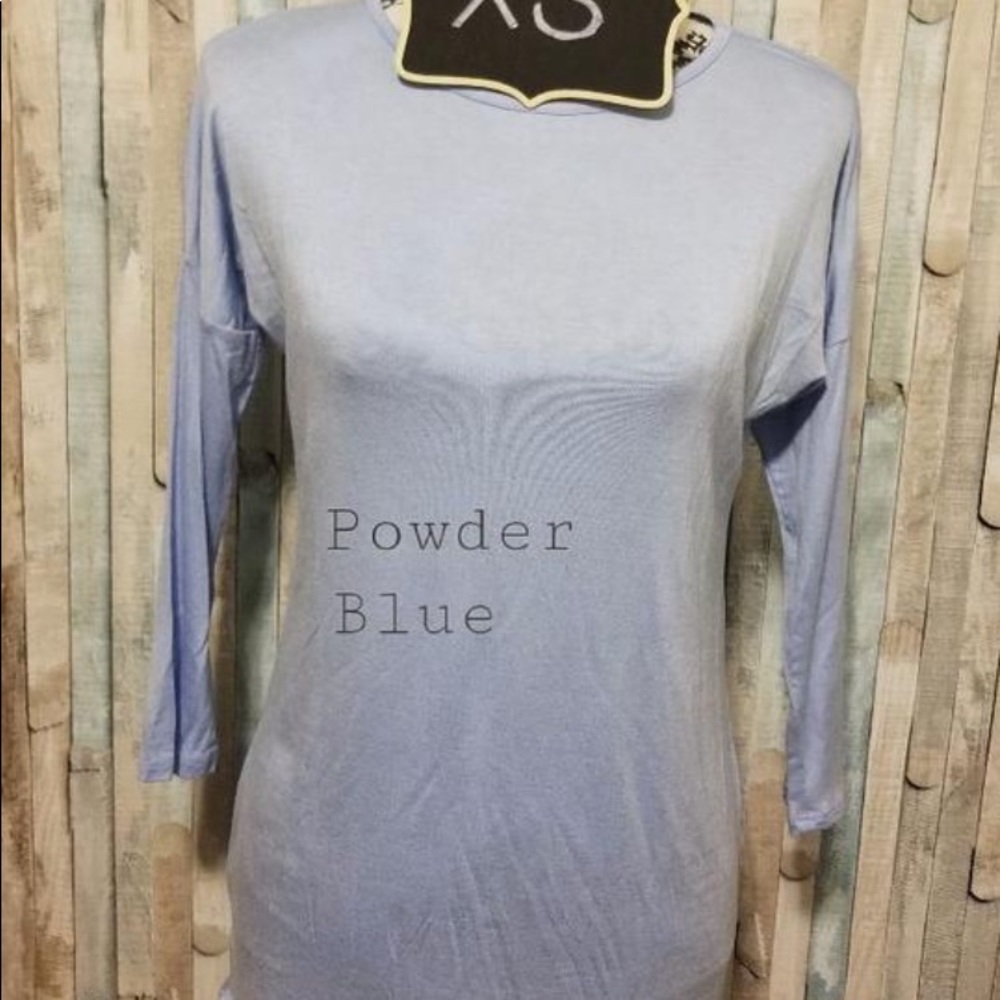 Piphany California Tunic